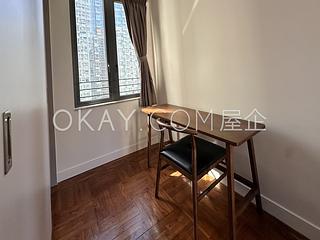 堅尼地城 - 吉席街18號 06