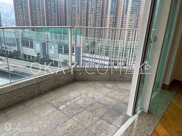 大角咀 - 君汇港 03