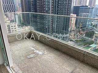 Tai Kok Tsui - Harbour Green 04