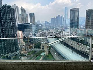 Tai Kok Tsui - Harbour Green 09