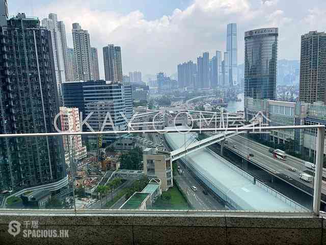 大角咀 - 君汇港 09