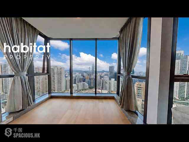 中半山 - The Mayfair 01