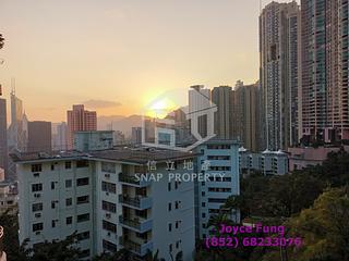 Central - Botanical Court 10