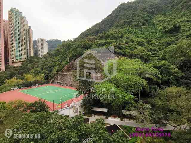 Central - Botanical Court 15