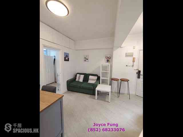 Soho - 147, Caine Road 05
