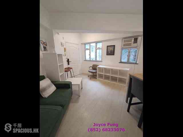 Soho - 147, Caine Road 07