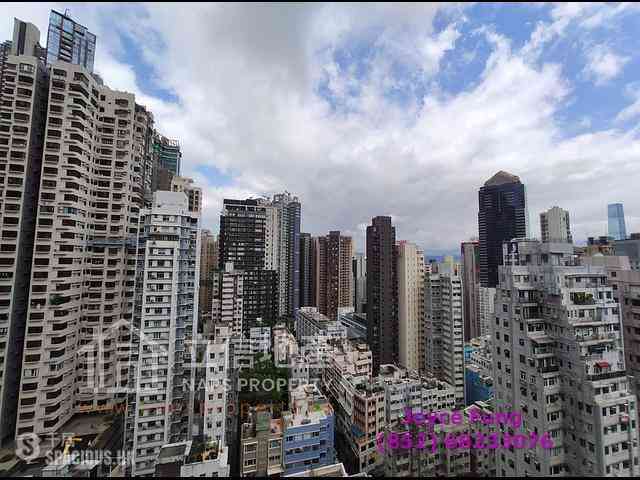 Soho - Million City 01