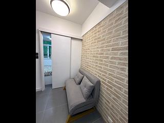 Wan Chai - Golden Jubilee House 02