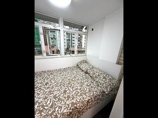 Wan Chai - Golden Jubilee House 03