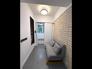 Wan Chai - Golden Jubilee House 05