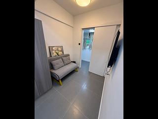 Wan Chai - Golden Jubilee House 03