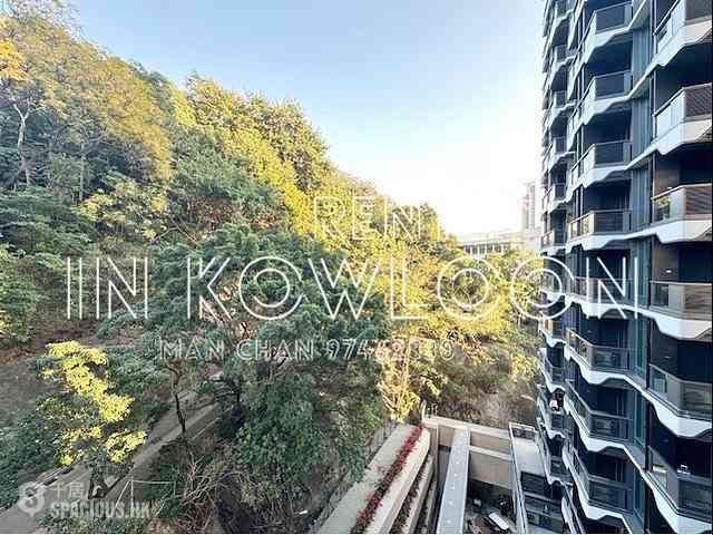 Cheung Sha Wan - The Paddington 03