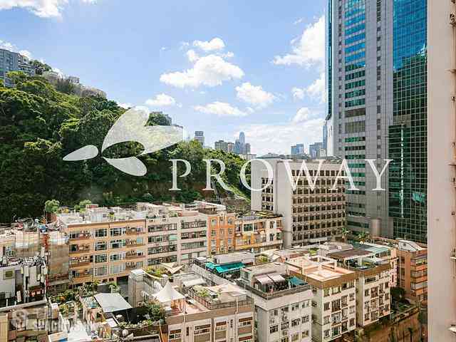Happy Valley - Po Tak Mansion 02