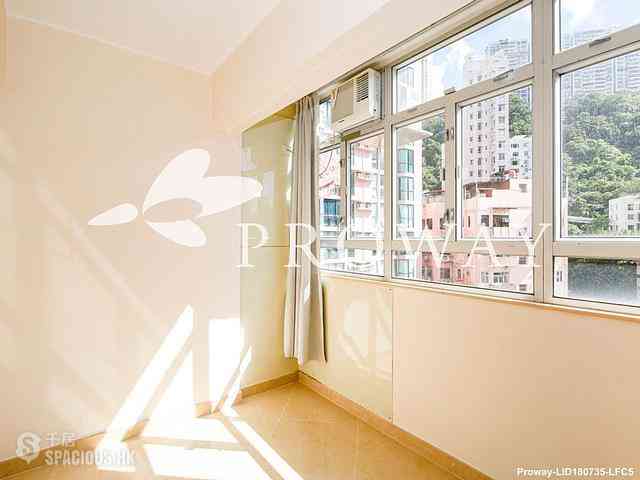 Happy Valley - Po Tak Mansion 07