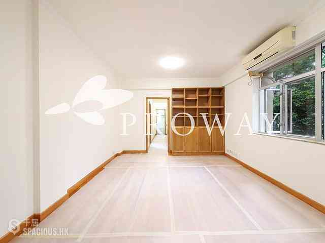 Mid Levels West - Kiu Sen Court 05