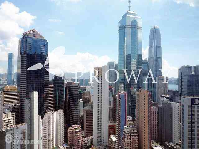 Soho - Dawning Height 01