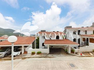 Chung Hom Kok - Casa Del Sol 02