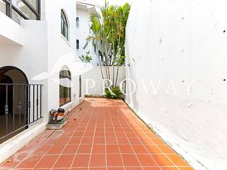 Chung Hom Kok - Casa Del Sol 03