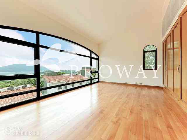 Chung Hom Kok - Casa Del Sol 05