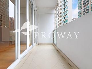 Mid Levels Central - Botanic Terrace 03