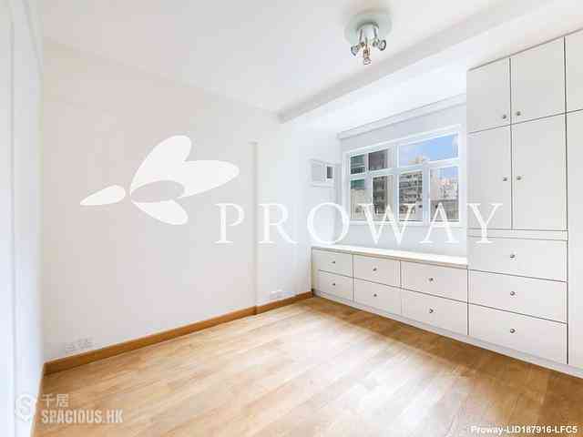 Mid Levels Central - Botanic Terrace 07
