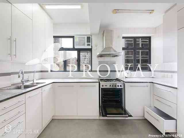 Mid Levels Central - Botanic Terrace 08