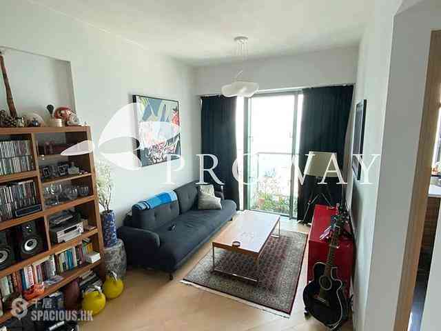 Kennedy Town - Belcher's Hill 02