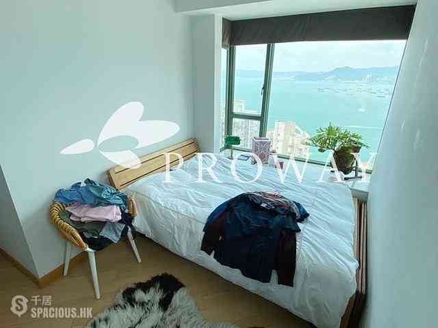 Kennedy Town - Belcher's Hill 04