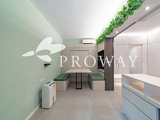 Sheung Wan - Hongway Garden 04