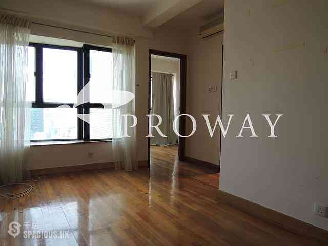 Sheung Wan - The Bellevue Place 01