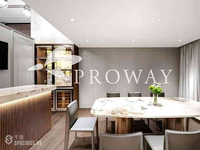 Mid Levels Central - May Tower 03