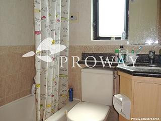 Sheung Wan - The Bellevue Place 06