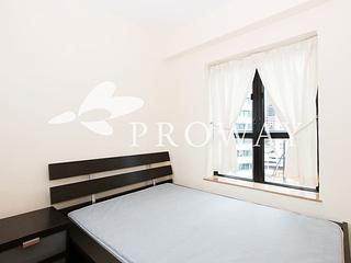 Sheung Wan - The Bellevue Place 04