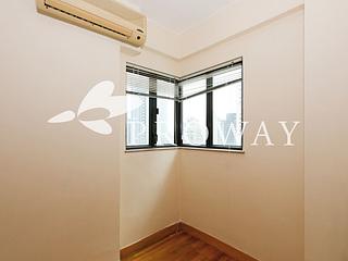 Sheung Wan - The Bellevue Place 05