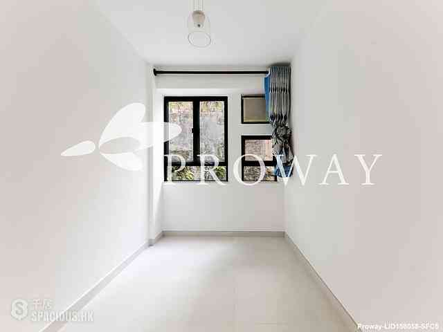Happy Valley - Elegant Terrace 08