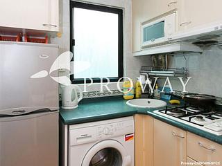 Sheung Wan - The Bellevue Place 07