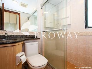 Sheung Wan - The Bellevue Place 08