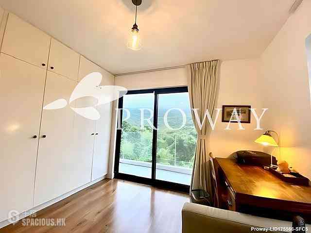 Clear Water Bay - Mau Po 10