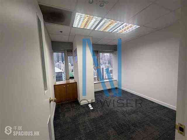 Sheung Wan - Shun Tak Centre - West Tower 03