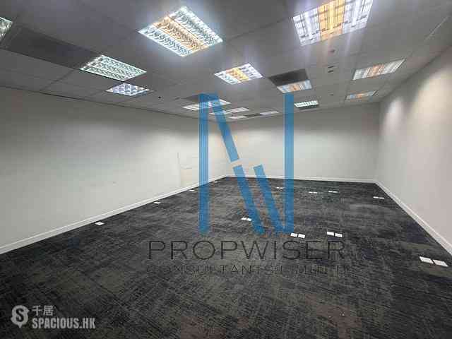 Sheung Wan - Shun Tak Centre - West Tower 04