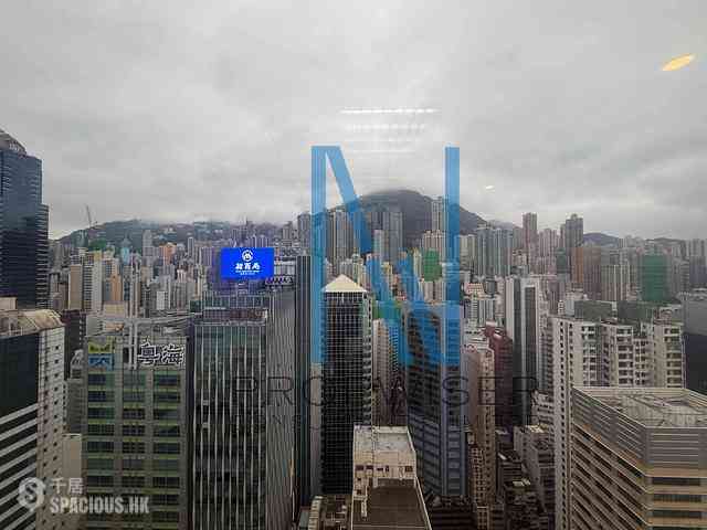 Sheung Wan - Shun Tak Centre - West Tower 07