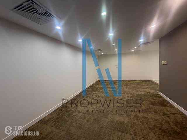 Sheung Wan - Shun Tak Centre - West Tower 05