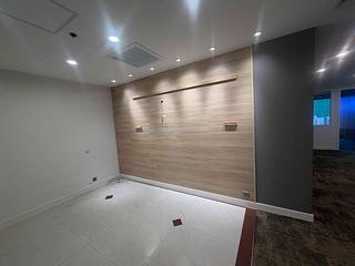 Sheung Wan - Shun Tak Centre - West Tower 06