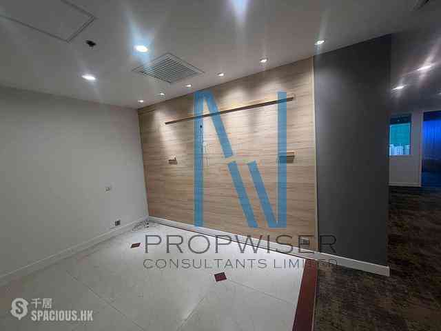 Sheung Wan - Shun Tak Centre - West Tower 06