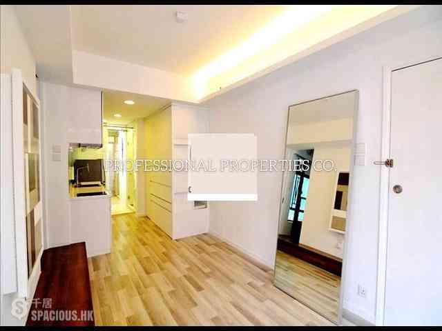 Mid Levels Central - Good View Court 04