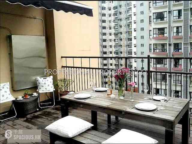 Mid Levels Central - Good View Court 08