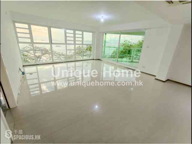 Pok Fu Lam - Villa Cecil 01