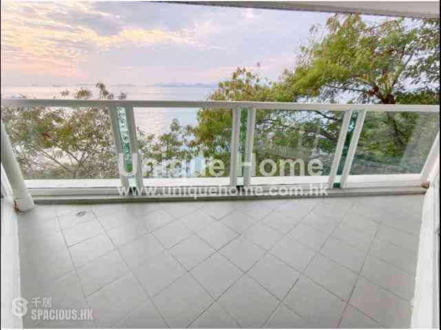 Pok Fu Lam - Villa Cecil 03