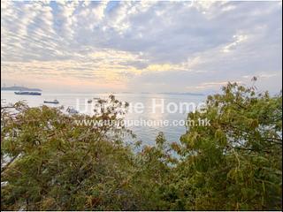 Pok Fu Lam - Villa Cecil 04
