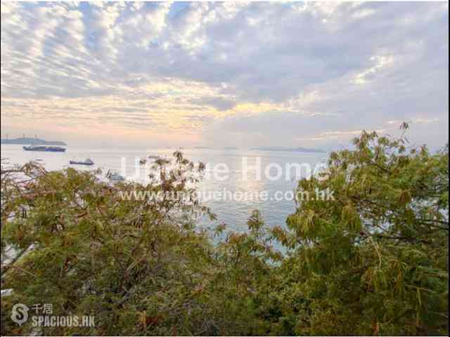 Pok Fu Lam - Villa Cecil 04